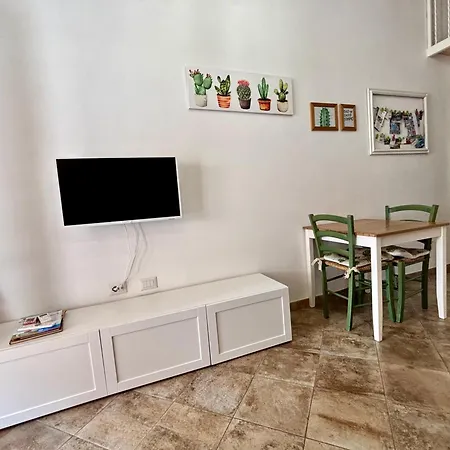 Domu Lara By La Via Del Mare Viaggi E Vacanze Villasimius