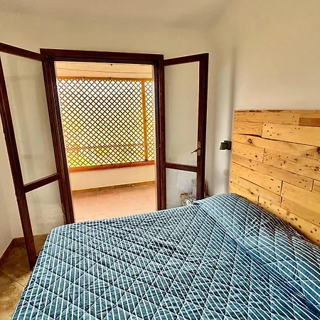 Domu Lara By La Via Del Mare Viaggi E Vacanze Lejlighed Villasimius